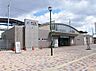 周辺：あおなみ線荒子駅 徒歩12分。 960m