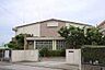 周辺：名古屋市立荒子小学校 徒歩5分。 400m