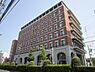周辺：医療法人純正会名古屋西病院 徒歩10分。 800m