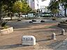 周辺：布池公園 徒歩2分。 160m