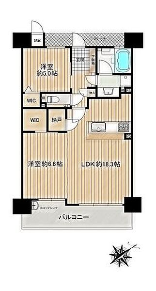 間取り：323000553454
