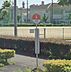 周辺：バス停東栄公園 徒歩1分 80m