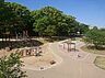 周辺：高蔵公園 徒歩1分。 80m