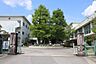 周辺：岡崎市立竜美丘小学校 徒歩8分。 640m