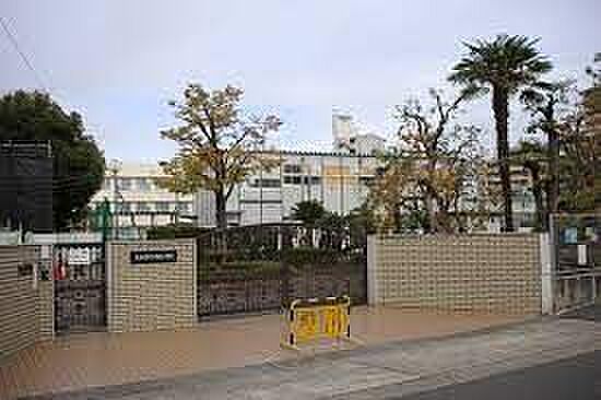 名古屋市立高蔵小学校 徒歩4分。 320m
