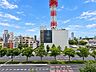 その他：◇バルコニーからの眺望※AI加工画像。現況と異なり、傷・破れ・シミ等があります。