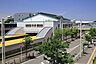 周辺：有松駅(名鉄 名古屋本線) 徒歩14分。 1120m
