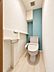 トイレ：◇温水洗浄便座付き高機能トイレ◇トイレ内に洗面付きでいつでも清潔※AI加工画像につき、一部現況と異なります。