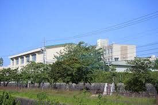 名古屋市立扇台中学校 徒歩14分。 1120m