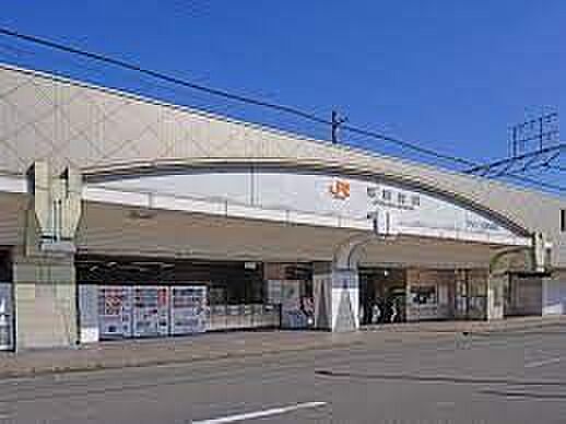 尾頭橋駅(JR東海 東海道本線) 徒歩7分。 640m