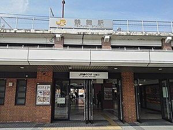 鶴舞駅(名古屋市交通局 鶴舞線) 徒歩12分。 960m