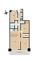 グローリアス大府長根町13階1,580万円
