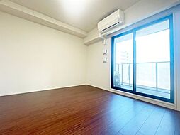 オープンレジデンシア名古屋駅THE COURT 1007 1Kのリビング/ダイニング