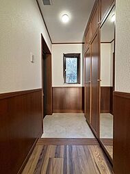 室内の画像