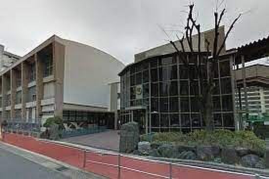 名古屋市立前津中学校 徒歩24分。 1920m