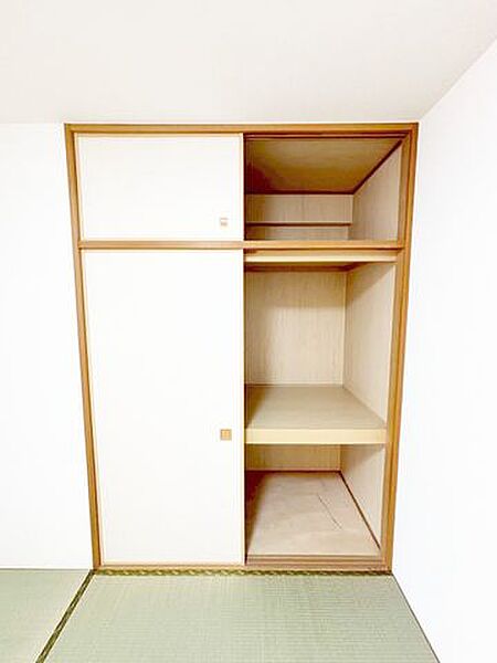 ◇畳表替え、襖交換♪◇押入付♪