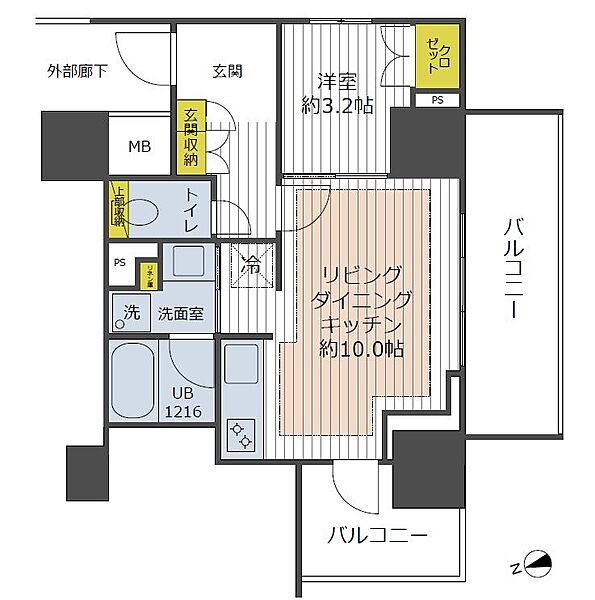 間取り：313004764371