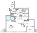 グラン・アルベーラ横濱・関内2階4,780万円