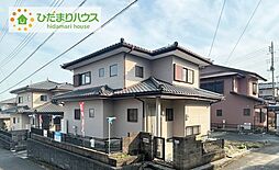 茨城県日立市かみあい町3丁目