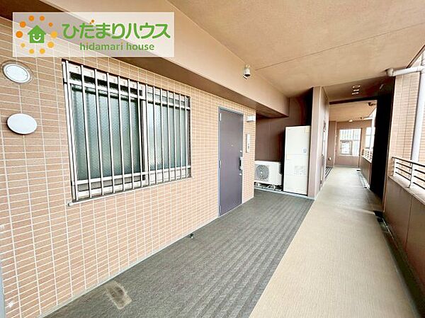 apartment 茨城県日立市会瀬町4丁目
地図を見る