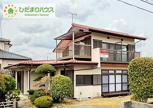 detached 茨城県高萩市大字島名
地図を見る