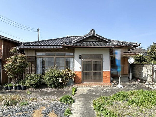 detached 茨城県日立市石名坂町1丁目
地図を見る