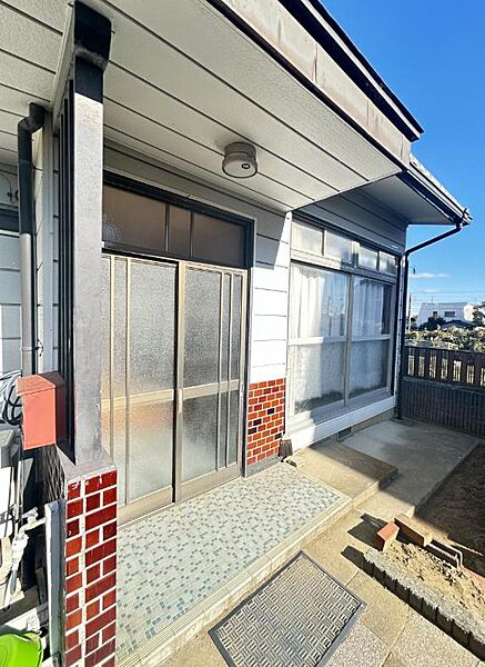 detached 茨城県日立市会瀬町2丁目
地図を見る