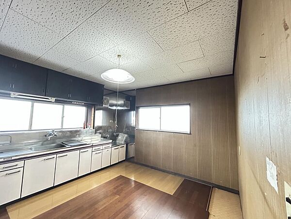 detached 茨城県日立市会瀬町2丁目
地図を見る
