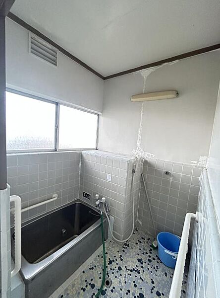 detached 茨城県日立市会瀬町2丁目
地図を見る
