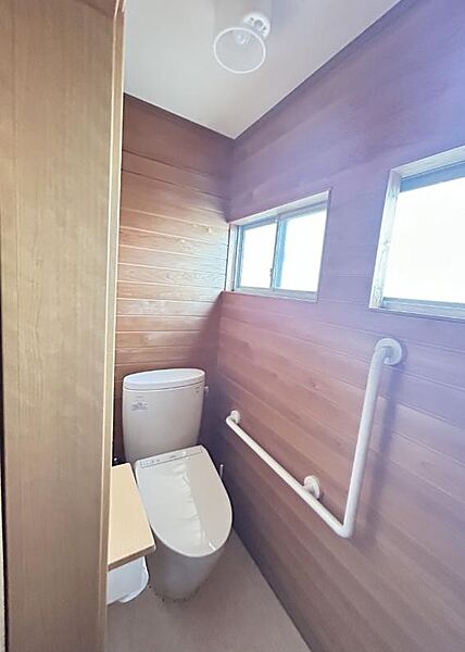 detached 茨城県日立市会瀬町2丁目
地図を見る