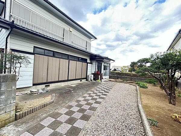 detached 茨城県日立市会瀬町2丁目
地図を見る