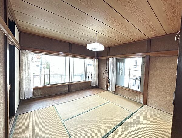 detached 茨城県日立市会瀬町2丁目
地図を見る