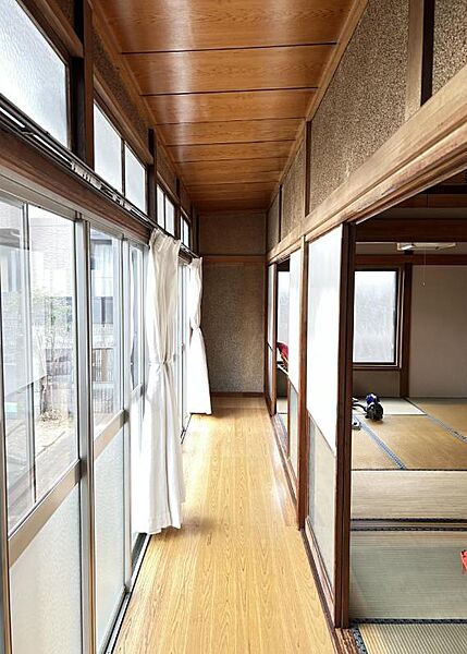 detached 茨城県日立市会瀬町2丁目
地図を見る
