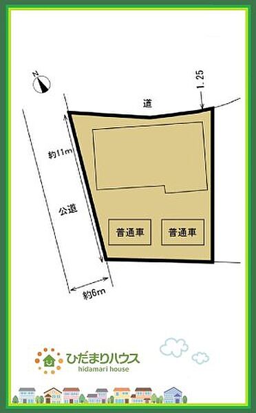 detached 茨城県日立市会瀬町2丁目
地図を見る