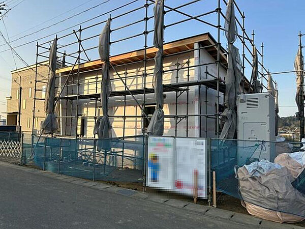 detached 福島県いわき市久之浜町久之浜字館ノ山2-7
地図を見る