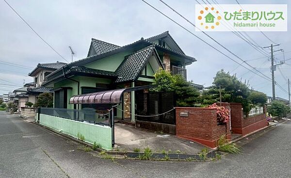 detached 茨城県北茨城市磯原町磯原
地図を見る