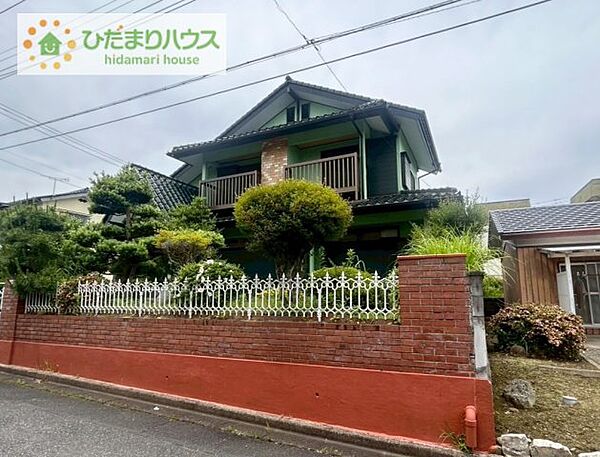 detached 茨城県北茨城市磯原町磯原
地図を見る