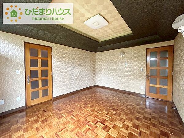detached 茨城県北茨城市磯原町磯原
地図を見る