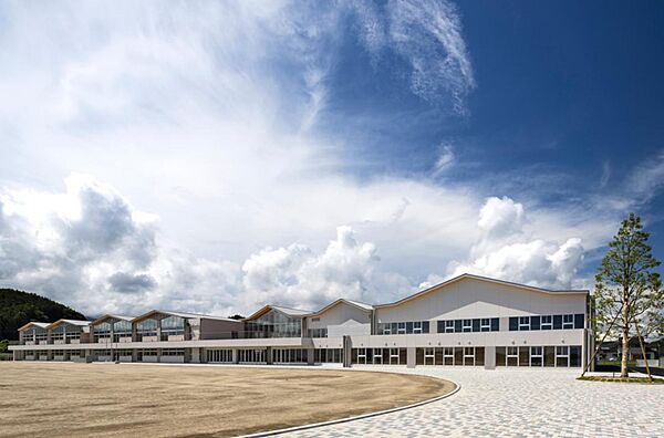 detached 茨城県北茨城市磯原町磯原
地図を見る