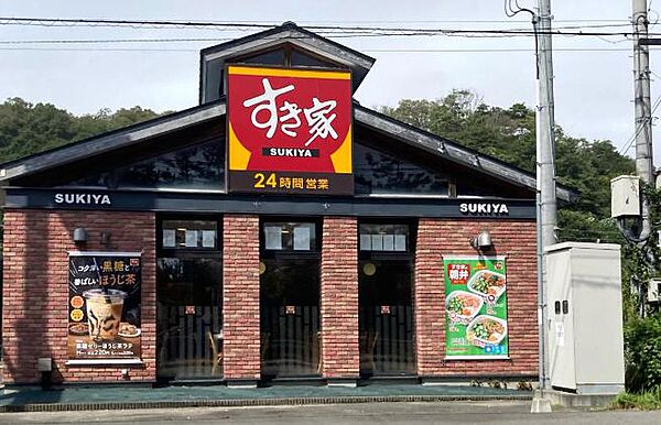 detached 茨城県北茨城市磯原町磯原
地図を見る
