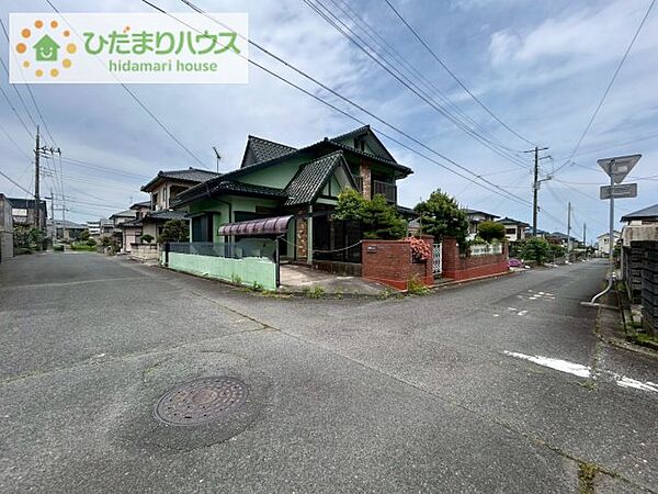 detached 茨城県北茨城市磯原町磯原
地図を見る