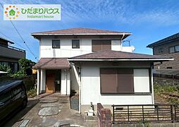 茨城県日立市金沢町6丁目13-4