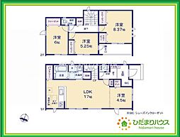 福島県いわき市郷ケ丘2丁目21-6