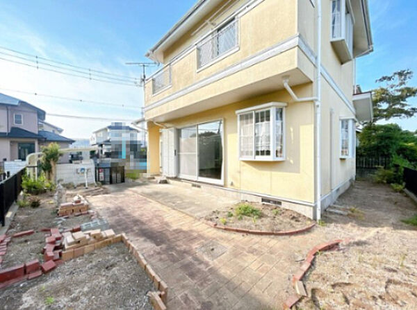 detached 茨城県高萩市大字石滝
地図を見る