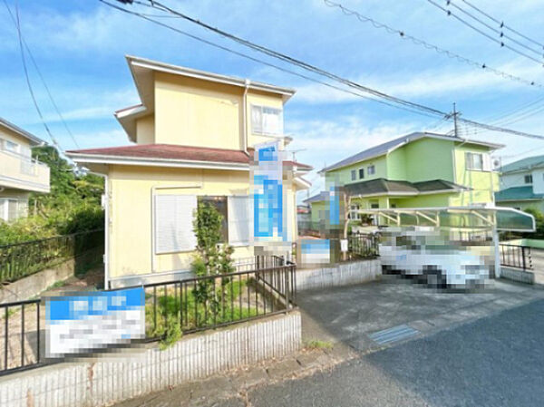 detached 茨城県高萩市大字石滝
地図を見る