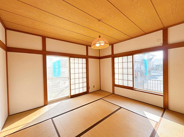 detached 茨城県高萩市大字石滝
地図を見る