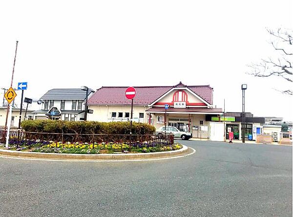 detached 茨城県高萩市大字石滝
地図を見る