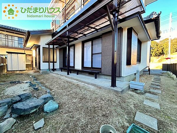 detached 茨城県高萩市大字安良川
地図を見る