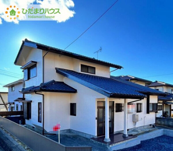 detached 茨城県高萩市大字安良川
地図を見る