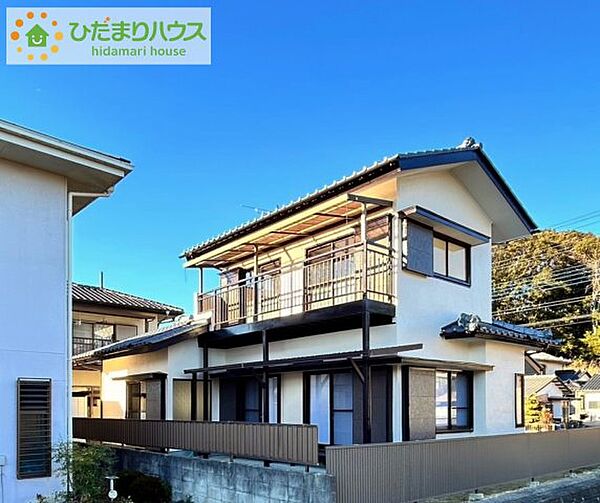 detached 茨城県高萩市大字安良川
地図を見る